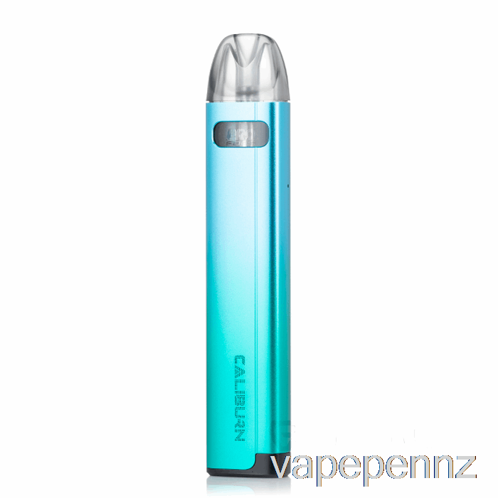 Uwell CALIBURN A2S Pod System Blue VAPE NZ